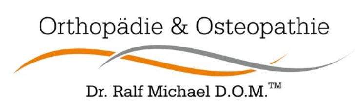 Logo Orthopädie und Osteopathie Dr.Ralf Michael D.O.M